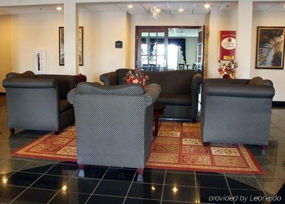 คอมฟอร์ต สวีท วีซอม Hotel Wixom ภายใน รูปภาพ